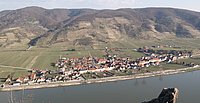 A uniform strategy for the building development of the Wachau should be elaborated. ©Welterbegemeinden Wachau