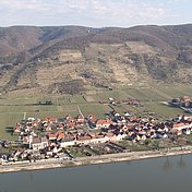 Eine einheiltiche Strategie zur baulichen Entwicklung der Wachau soll erarbeitet werden. ©Welterbegemeinden Wachau