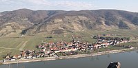 Eine einheiltiche Strategie zur baulichen Entwicklung der Wachau soll erarbeitet werden. ©Welterbegemeinden Wachau