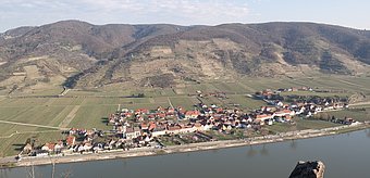 Eine einheiltiche Strategie zur baulichen Entwicklung der Wachau soll erarbeitet werden. ©Welterbegemeinden Wachau Eine einheiltiche Strategie zur baulichen Entwicklung der Wachau soll erarbeitet werden. ©Welterbegemeinden Wachau