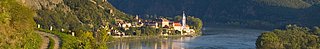 Meaning of the World Heritage Status for the Wachau