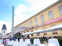 Kunstmeile Krems © Kunstmeile Krems BetriebsGmbH/APA-Fotoservice, Ian Ehm