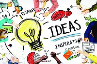 Swapping ideas in the diploma thesis exchange © Rawpixel Ltd - Fotolia.com