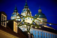 Wachau Advent © Stadt Melk/Franz Gleiß