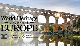 Offizieller Start der Plattform World Heritage Journeys ©UNESCO